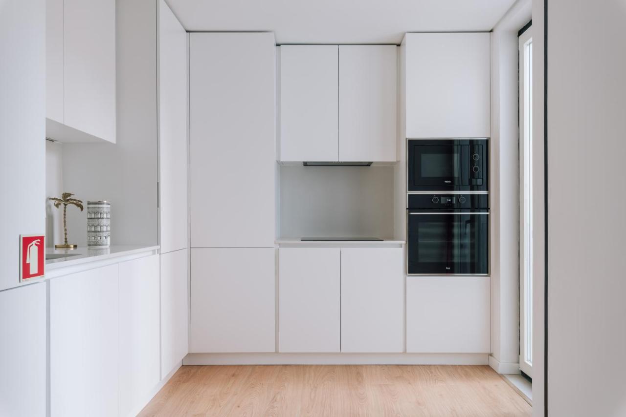 Stays Martim Moniz Appartement
