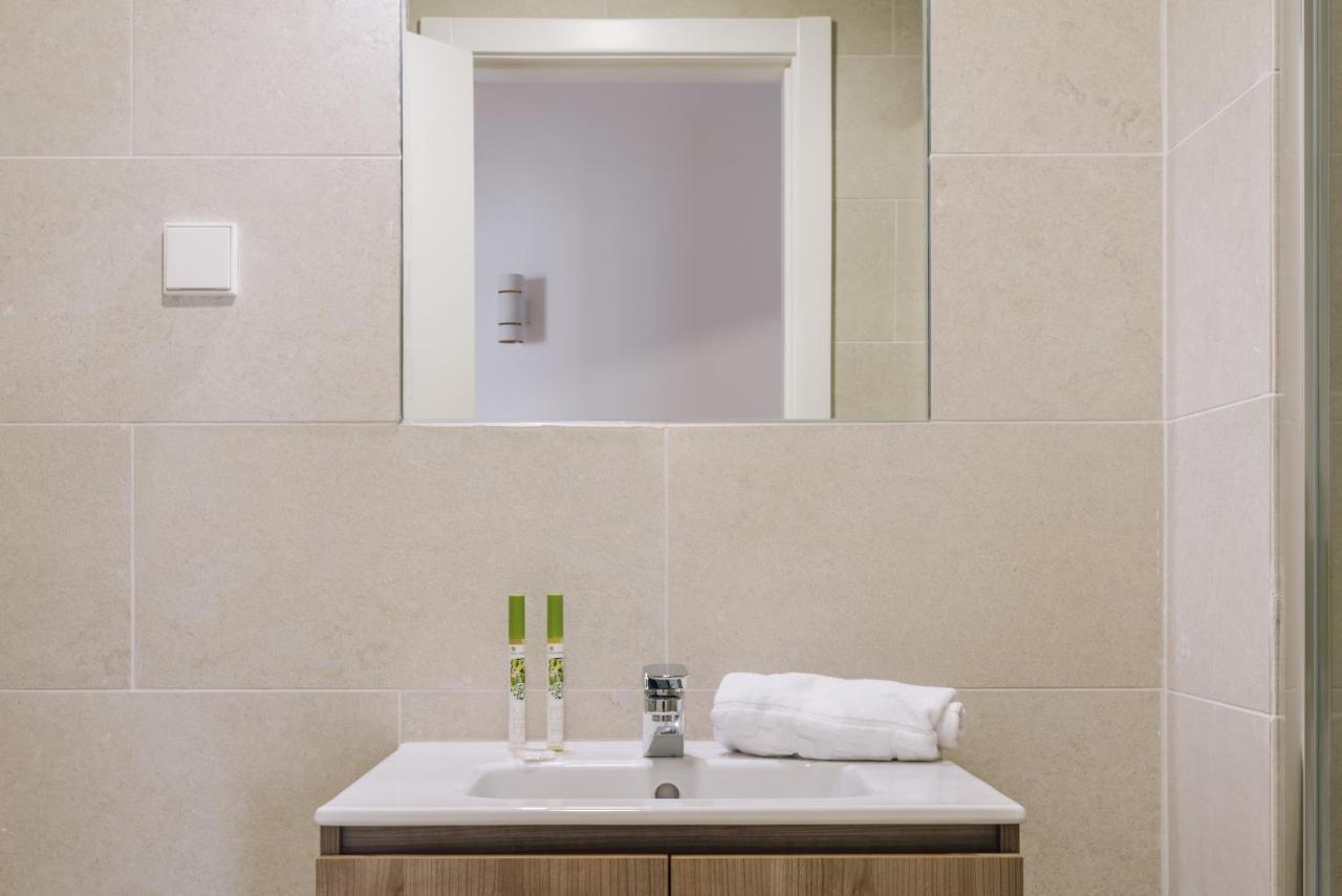 Appartement Stays Martim Moniz Lissabon
